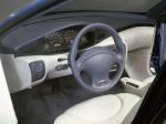 Buick Bolero Concept 1990 года